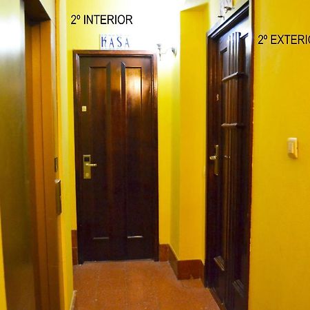 Kasa Holiday Apartment Лас-Пальмас-де-Гран-Канарія Екстер'єр фото