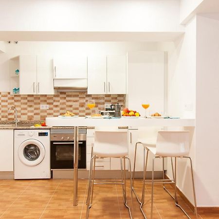 Kasa Holiday Apartment Лас-Пальмас-де-Гран-Канарія Екстер'єр фото