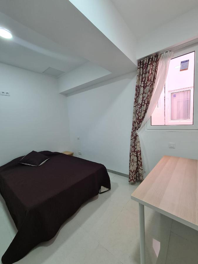 Kasa Holiday Apartment Лас-Пальмас-де-Гран-Канарія Екстер'єр фото