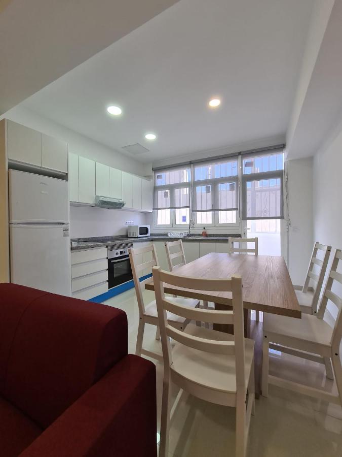 Kasa Holiday Apartment Лас-Пальмас-де-Гран-Канарія Екстер'єр фото