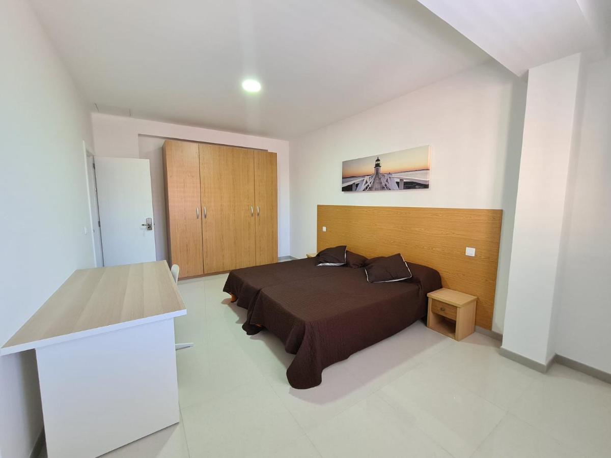 Kasa Holiday Apartment Лас-Пальмас-де-Гран-Канарія Екстер'єр фото