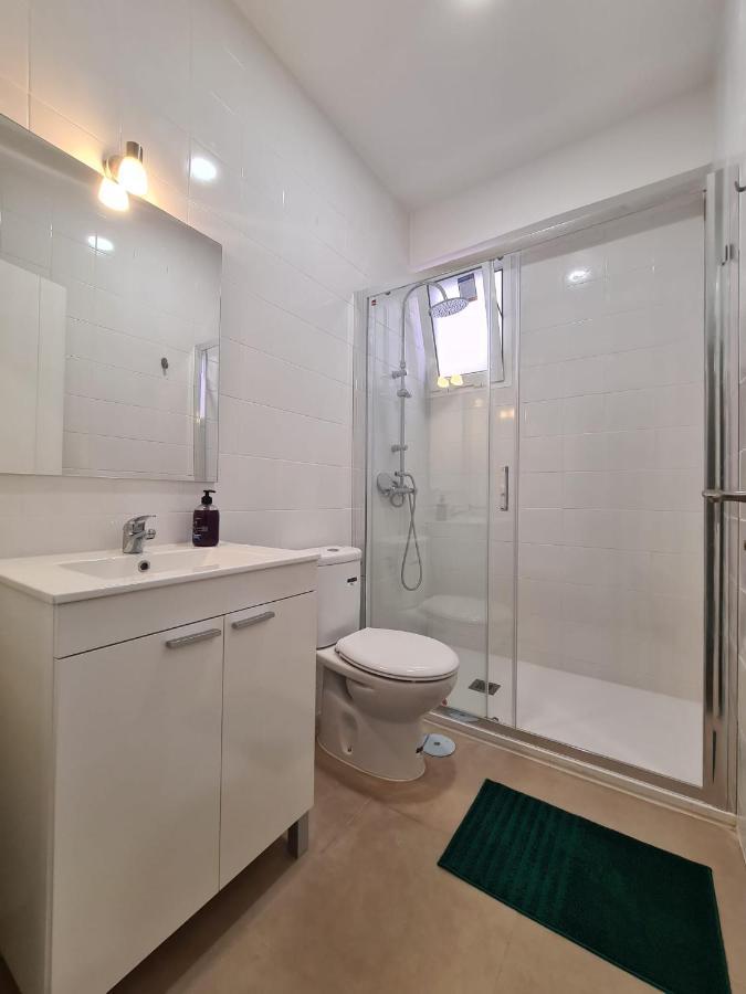 Kasa Holiday Apartment Лас-Пальмас-де-Гран-Канарія Екстер'єр фото