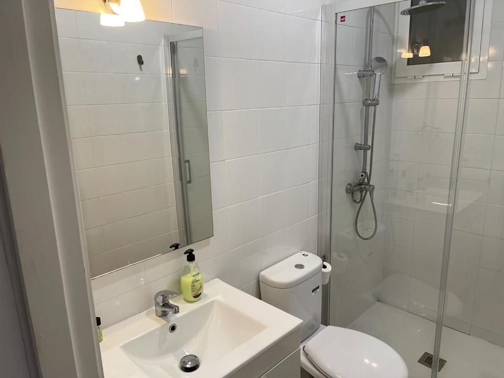 Kasa Holiday Apartment Лас-Пальмас-де-Гран-Канарія Екстер'єр фото