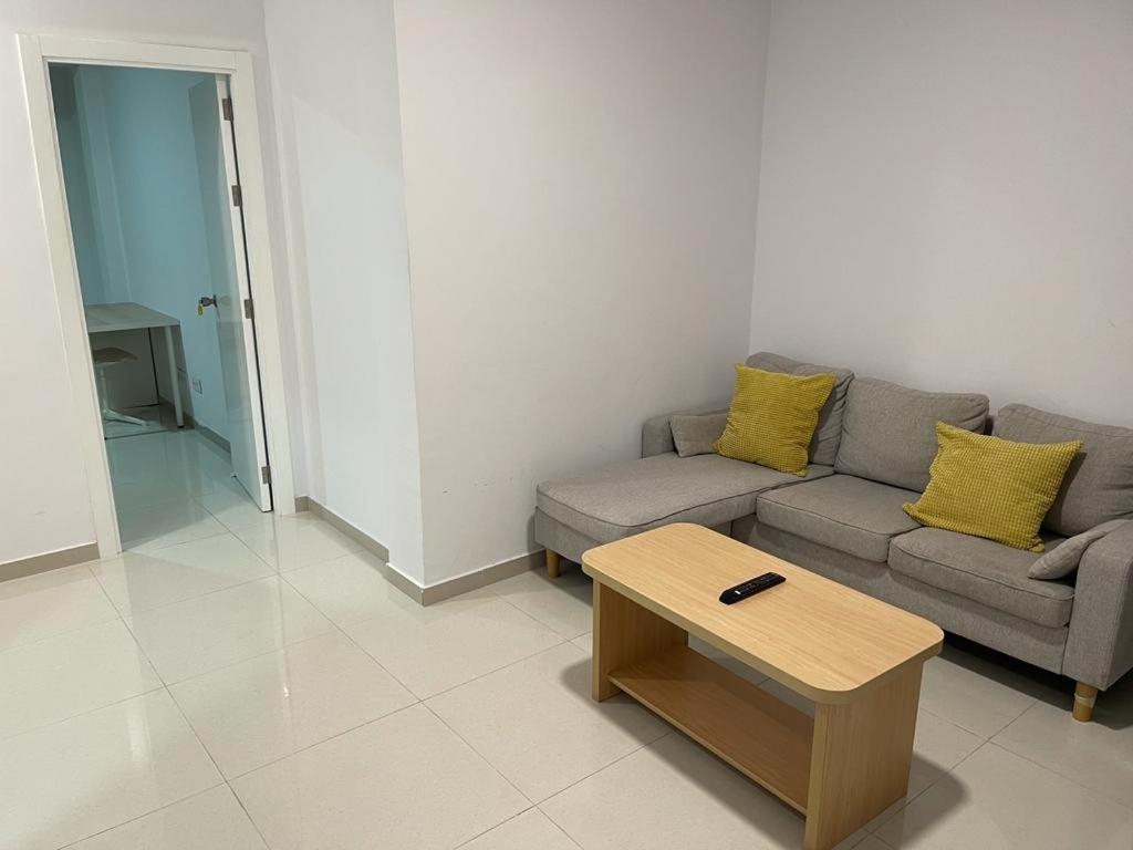Kasa Holiday Apartment Лас-Пальмас-де-Гран-Канарія Екстер'єр фото
