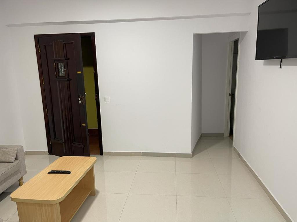 Kasa Holiday Apartment Лас-Пальмас-де-Гран-Канарія Екстер'єр фото
