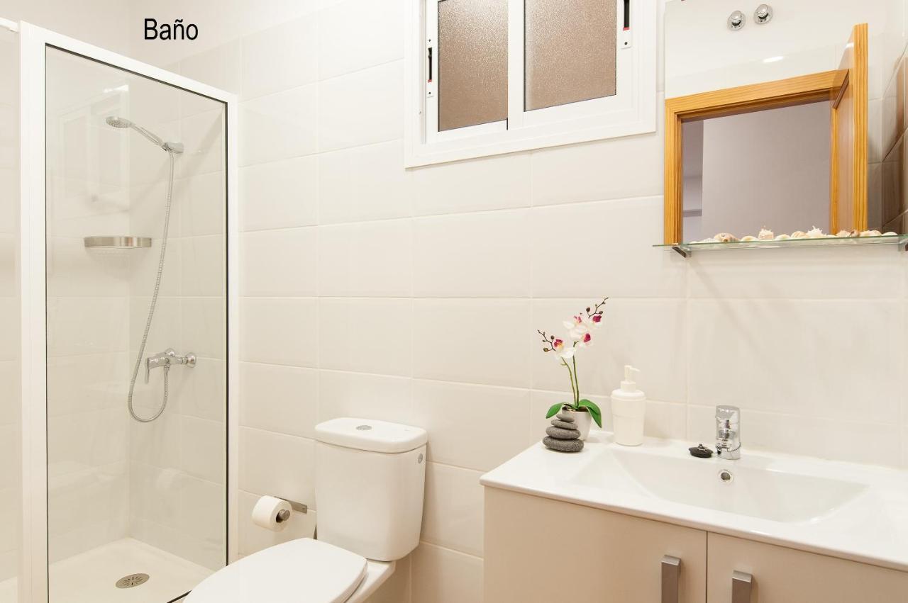 Kasa Holiday Apartment Лас-Пальмас-де-Гран-Канарія Екстер'єр фото