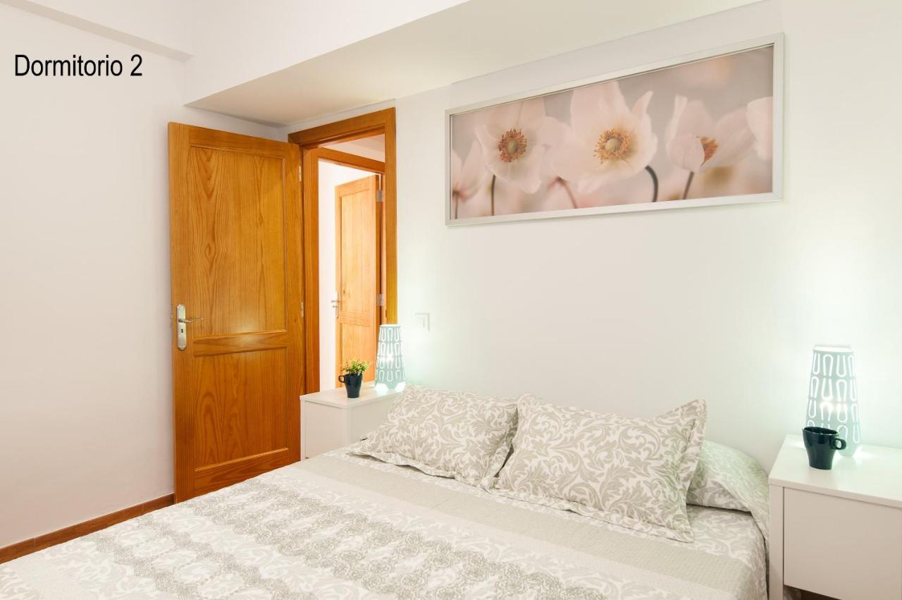 Kasa Holiday Apartment Лас-Пальмас-де-Гран-Канарія Екстер'єр фото