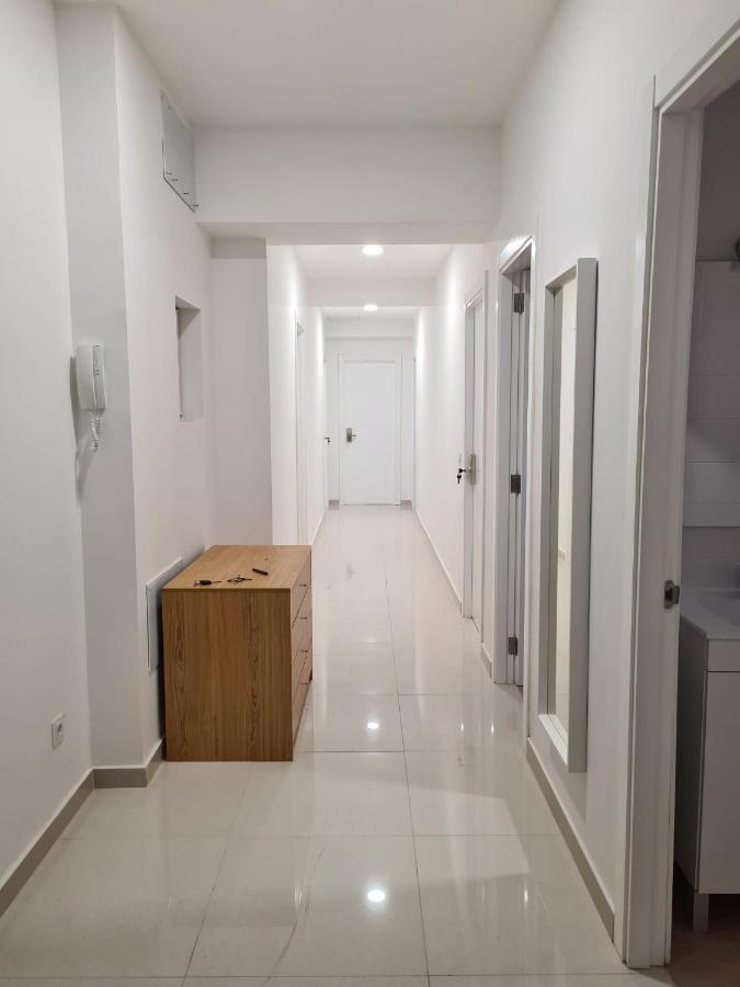 Kasa Holiday Apartment Лас-Пальмас-де-Гран-Канарія Екстер'єр фото