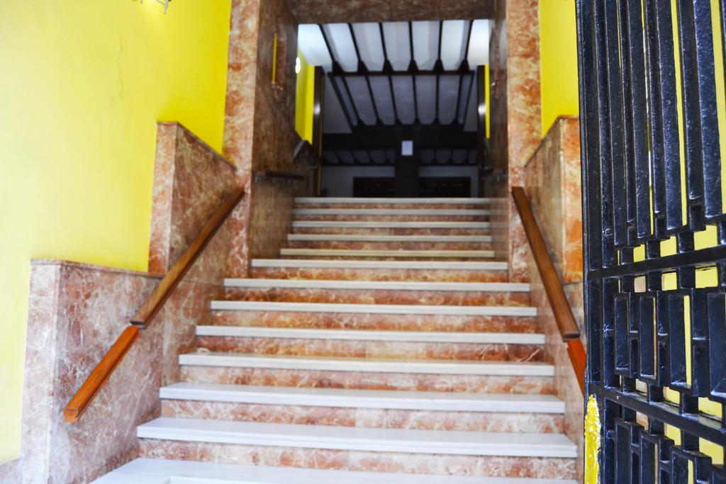 Kasa Holiday Apartment Лас-Пальмас-де-Гран-Канарія Екстер'єр фото